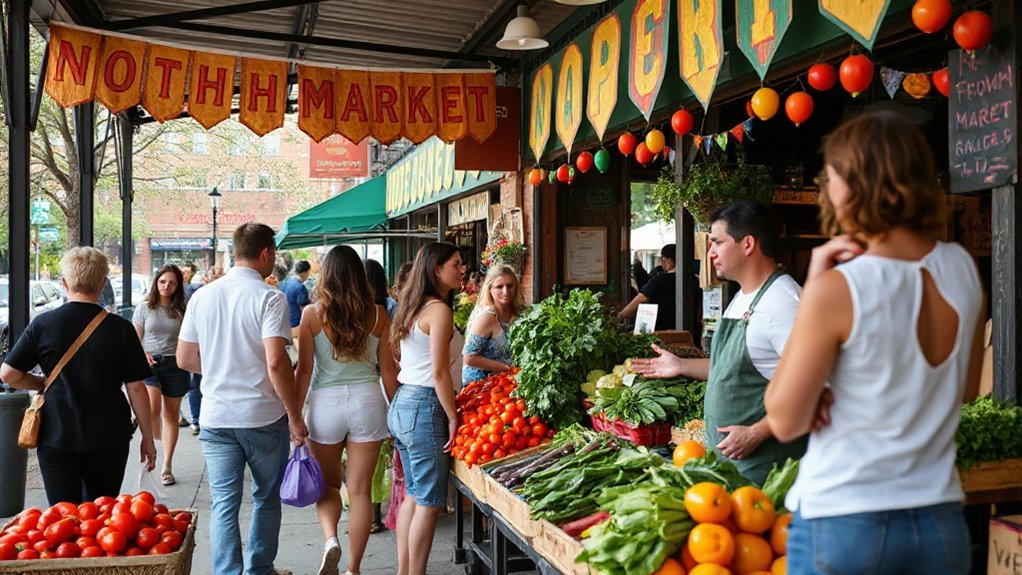 new culinary delights await