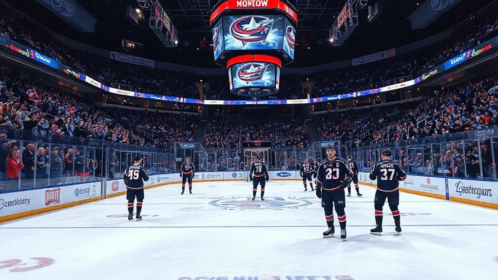 opening night excitement strategies