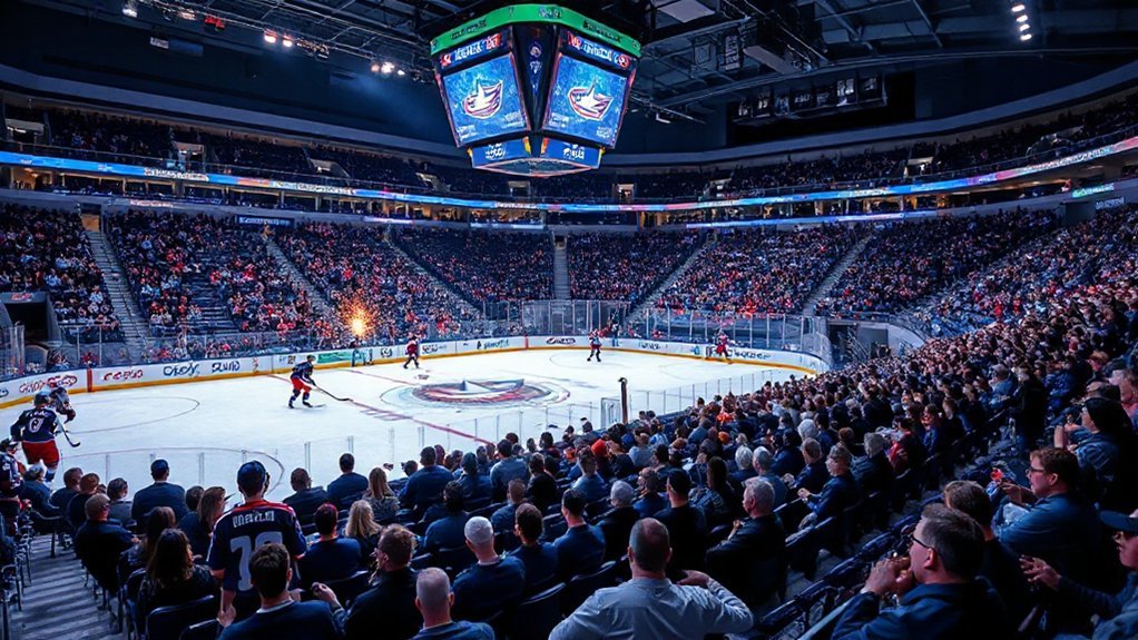 optimistic playoff aspirations ahead