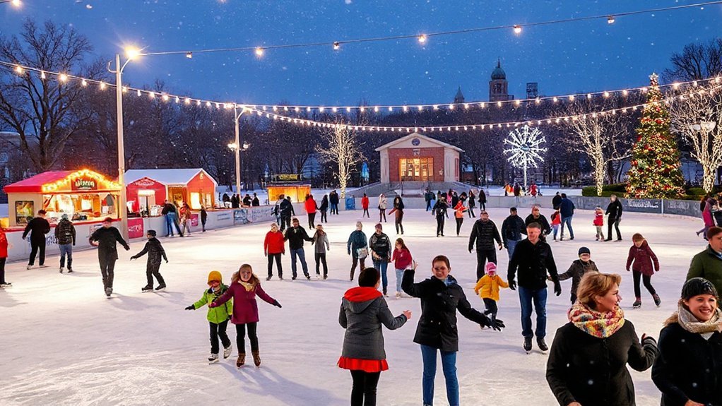 skate rentals and hours