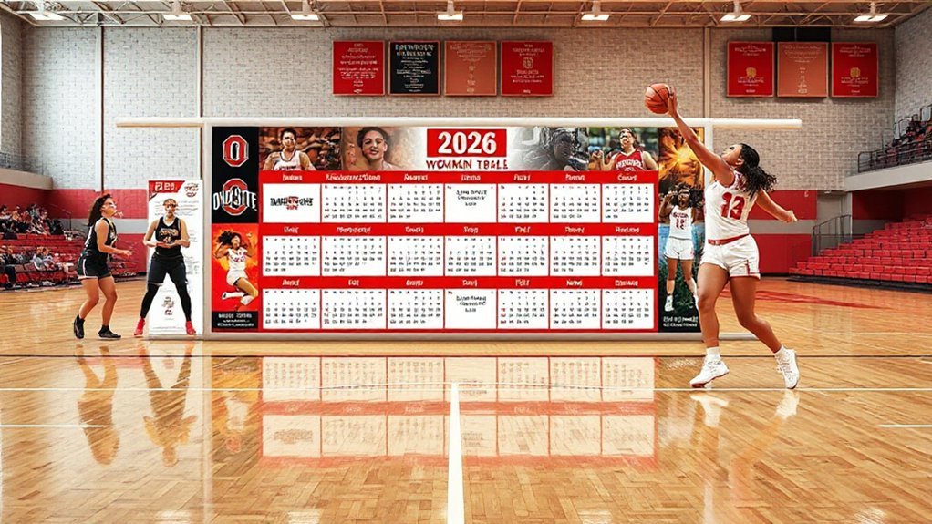 women s basketball excitement awaits