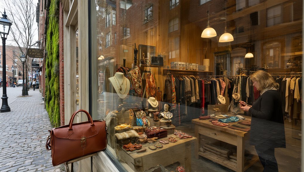 boutique storytelling fuels wearable moments