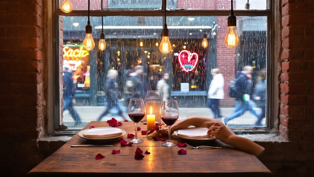candlelit clues short north