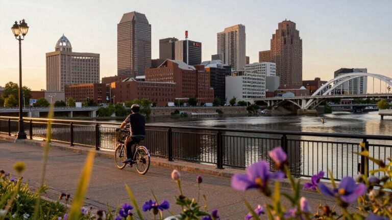 cheap things to do in columbus