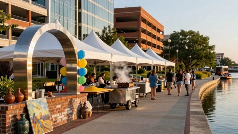 columbus arts festival details