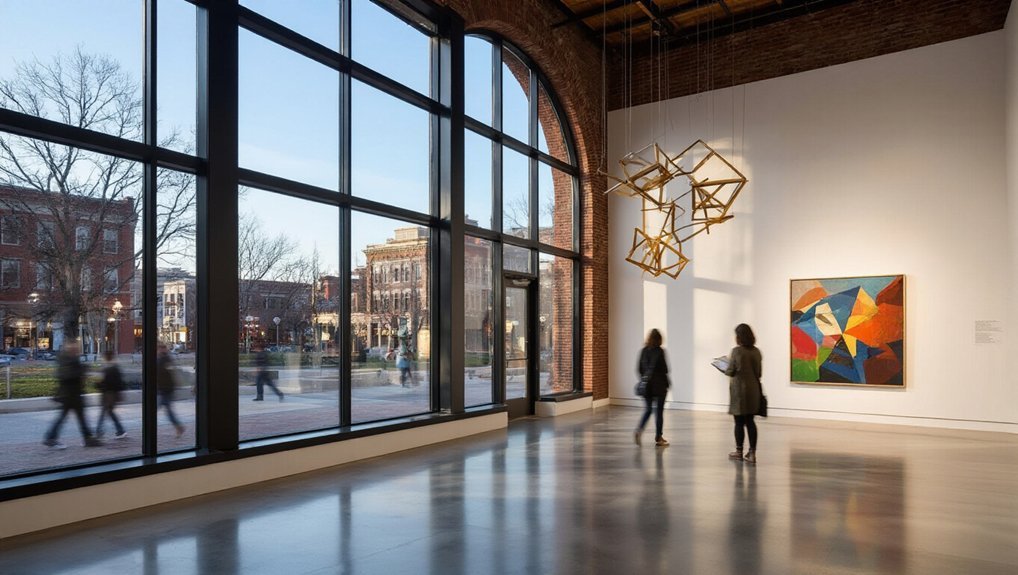 columbus culture art awakening moments