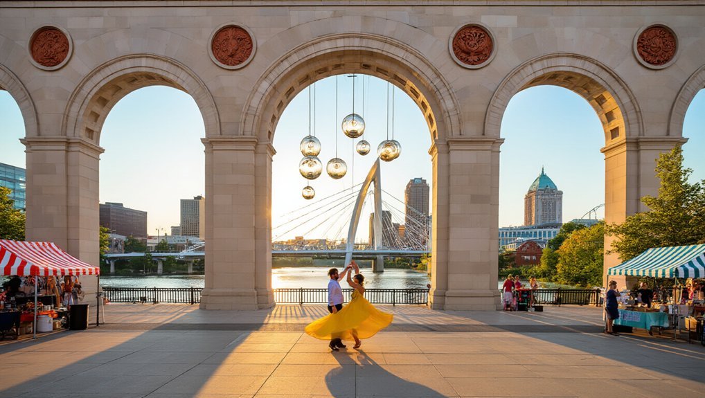 columbus festivals spark joyfully planning