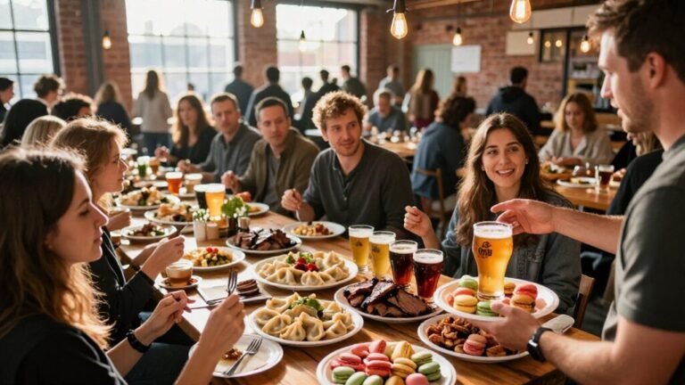 columbus food tours guide