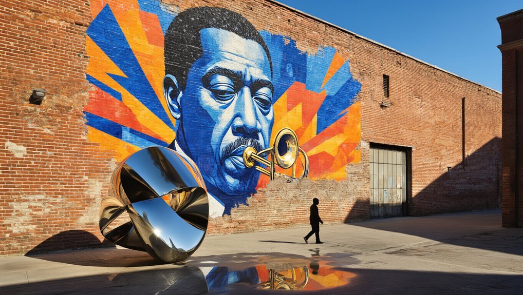 35 Free Things to Do in Columbus, Ohio columbus murals sculptures beckon wandering
