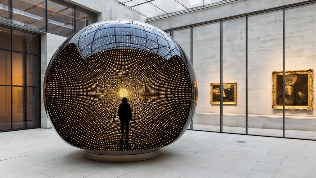 columbus museum of art awakening