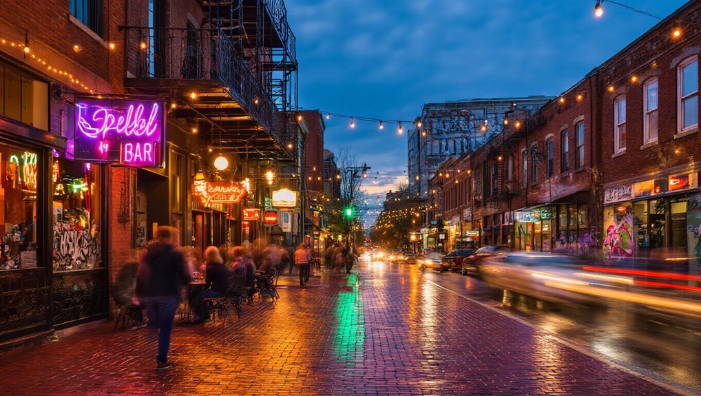 columbus nightlife pulses with bold humble wonder