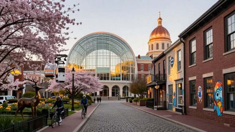30 Must-See Attractions in Columbus, Ohio columbus ohio attractions list