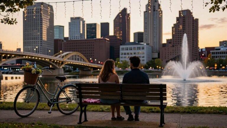 35 Best Date Ideas in Columbus, Ohio for Couples columbus ohio couples date ideas