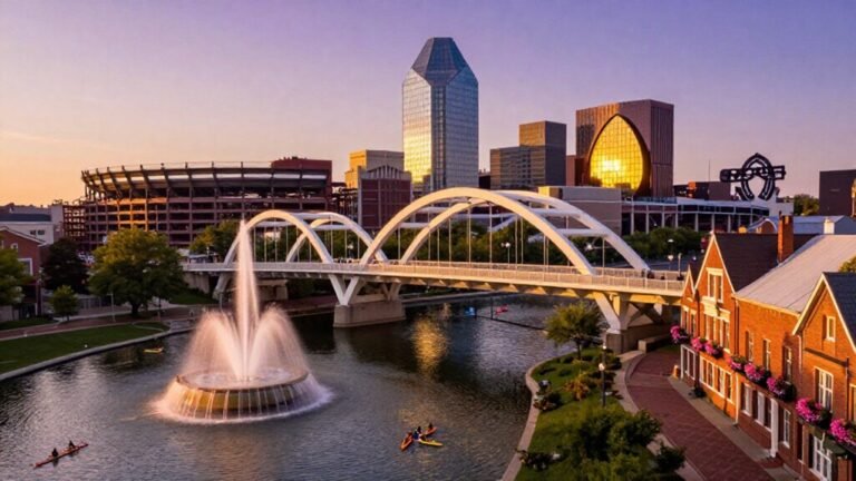 40 Fun Things to Do in Columbus, Ohio columbus ohio fun activities list