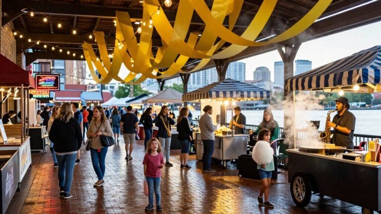 columbus ohio s top festivals