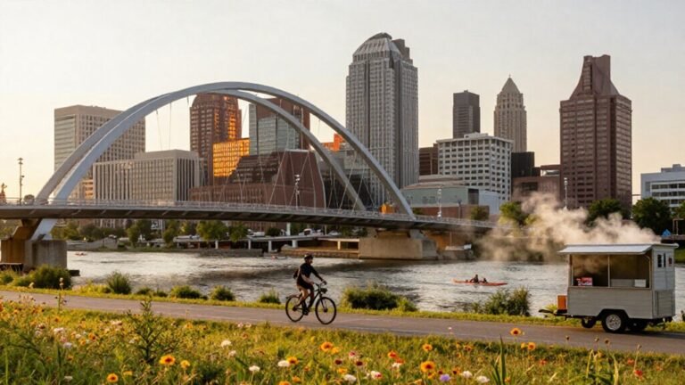 50 Best Things to Do in Columbus, Ohio columbus ohio top attractions list