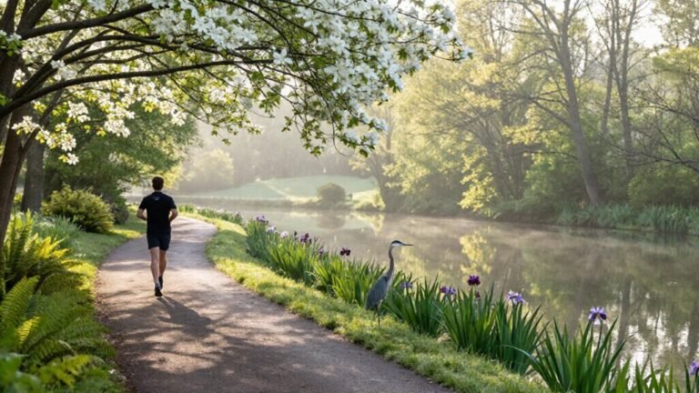 columbus parks and nature trails