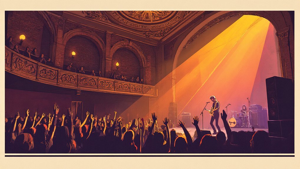 columbus s live music heartbeat thrives
