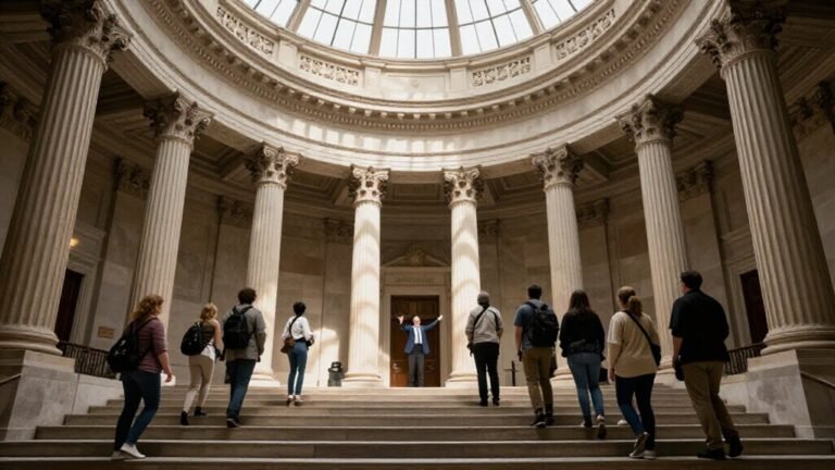 columbus sightseeing and history tours