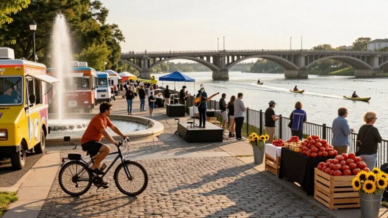 Things to Do in Columbus Today: Events and Activities columbus today events and activities