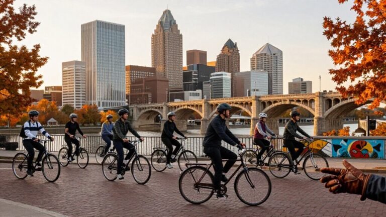 columbus tours and experiences list