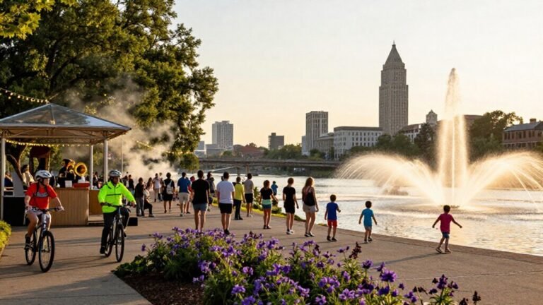 Things to Do in Columbus This Weekend: Events and Festivals columbus weekend events and festivals