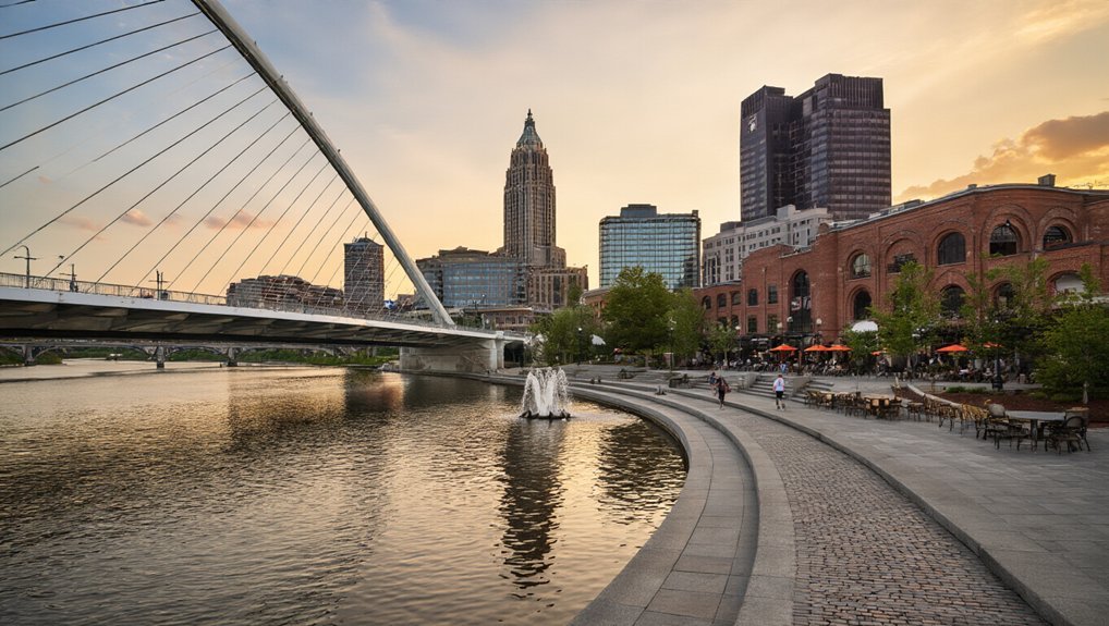 25 Best Things to Do in Downtown Columbus, Ohio downtown columbus pulse and etiquette