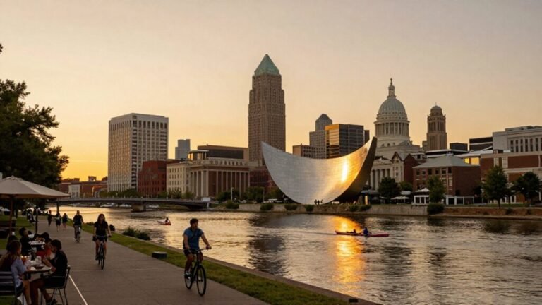 25 Best Things to Do in Downtown Columbus, Ohio downtown columbus top activities guide