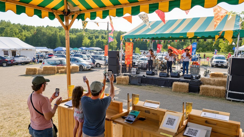 dublin irish festival ticketing guide