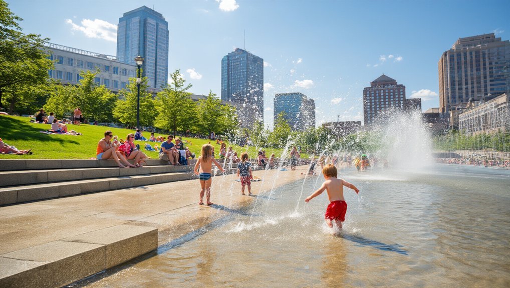 free budget friendly columbus kid tunities