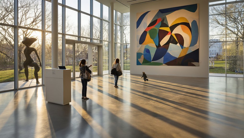 35 Free Things to Do in Columbus, Ohio free museum days schedule plans