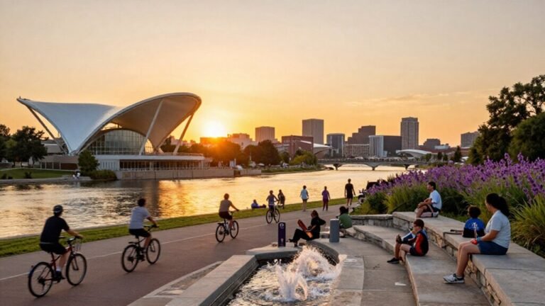 35 Free Things to Do in Columbus, Ohio free things to do in columbus