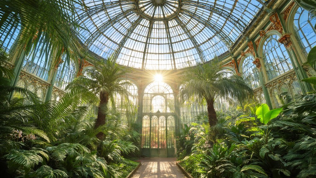 30 Must-See Attractions in Columbus, Ohio heartbeat of franklin park conservatory s green pulse