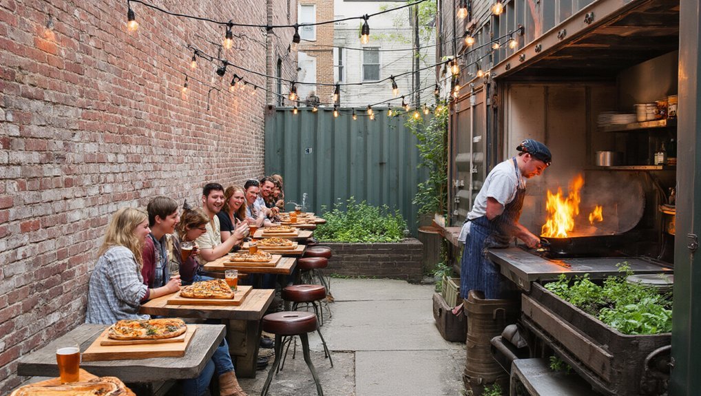 hidden gems offbeat neighborhood bites