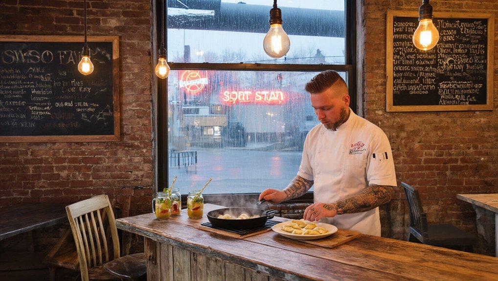 hidden indie columbus food scene invites discovery