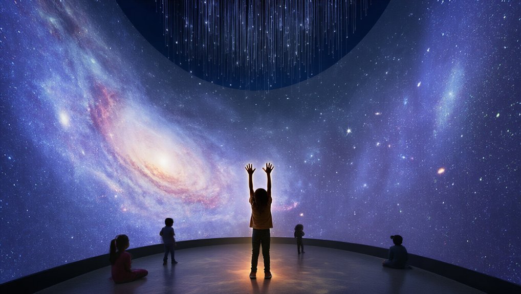 25 Best Indoor Activities in Columbus, Ohio immersive museums spark curiosity inward