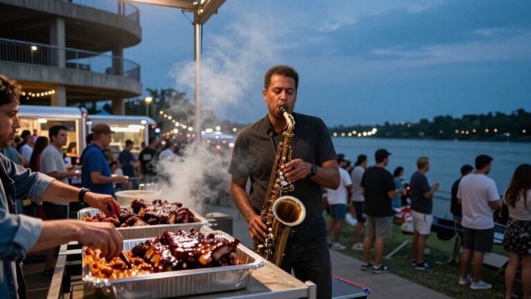 jazz rib fest columbus