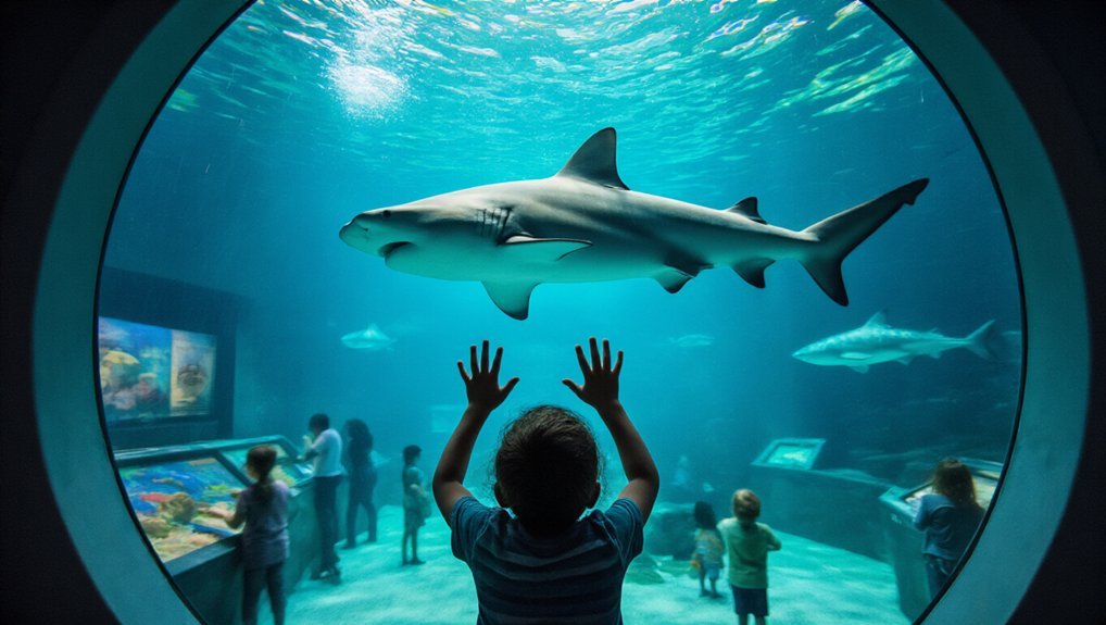 kid friendly museum learning journeys