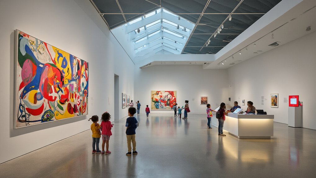 kid friendly workshops spark curiosity and joy