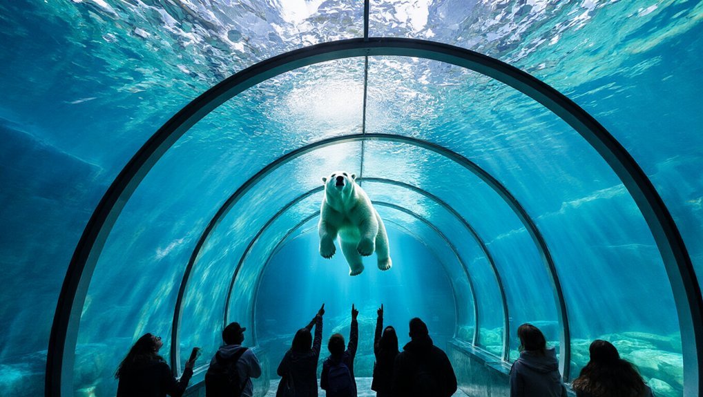 must see animal highlights itinerary