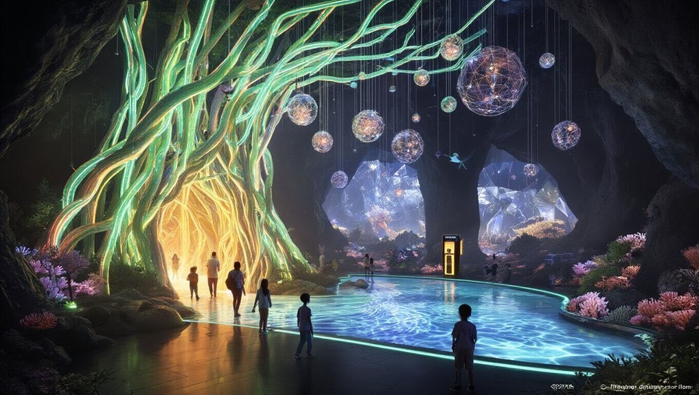 must see otherworld sensory doorways