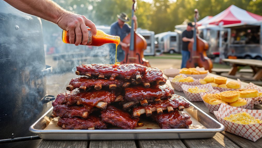 must try rib fiesta highlights now