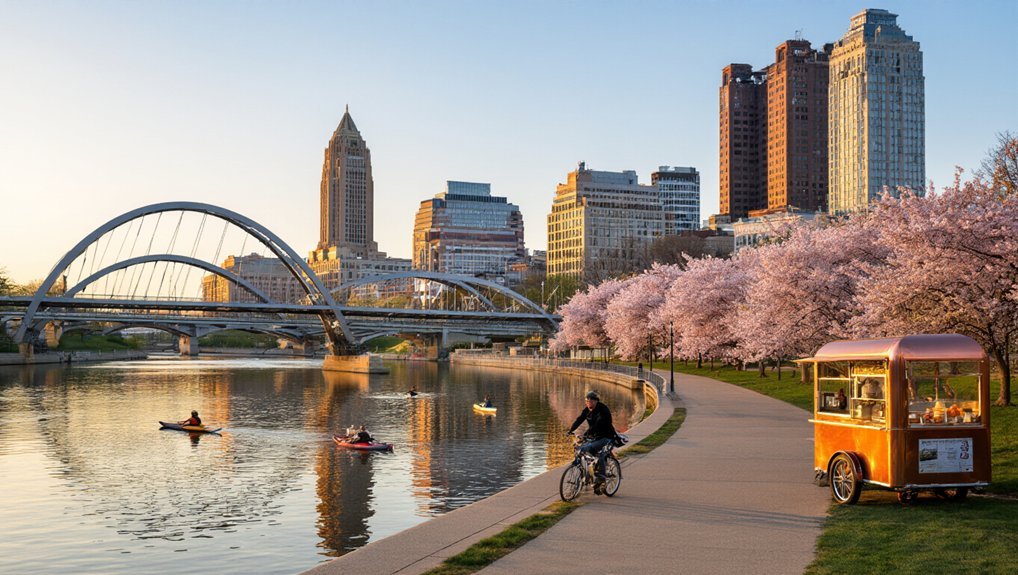 50 Best Things to Do in Columbus, Ohio pulse possibility rewriting streets microbrewery conversations