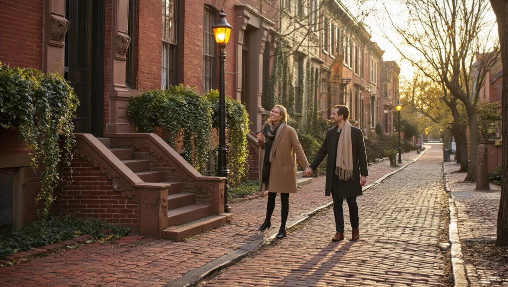35 Best Date Ideas in Columbus, Ohio for Couples quiet strolls forge lasting memories