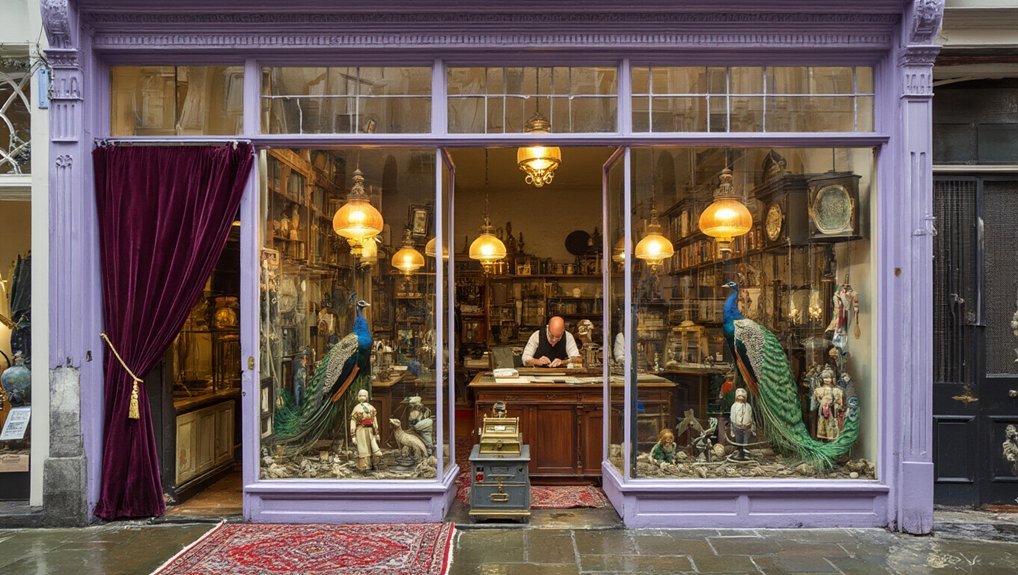 quirky shop fuels daily wonder