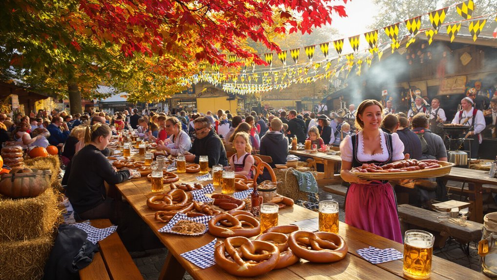 seasonal eats german classics celebrated