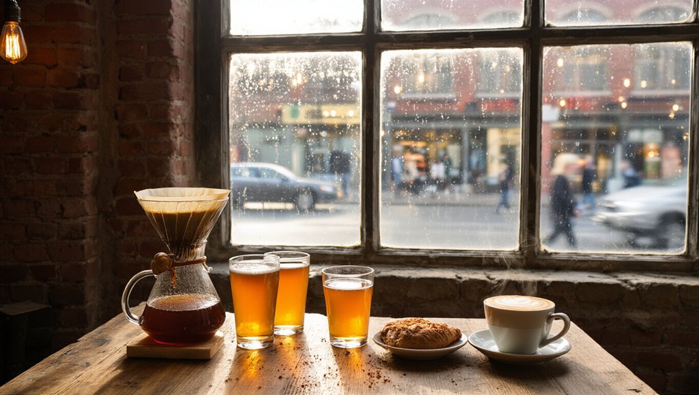 sip savor steam stories