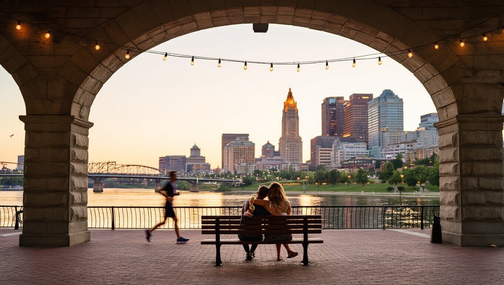 35 Best Date Ideas in Columbus, Ohio for Couples sparked steady grounded columbus date nights