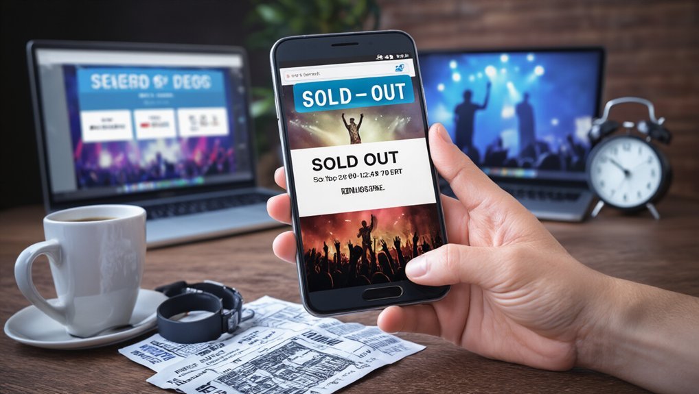 ticket timing pricing hacks rhythm