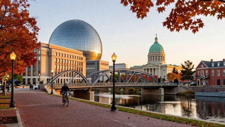 top columbus museums list